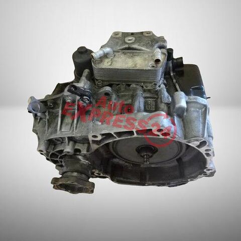 Převodovka 6A START-STOP QSE 2.0TDI 110KW CRBC