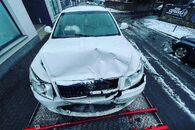 Veškeré náhradní díly Škoda Octavia 2 FL 2012 CFHC NFP LF9E