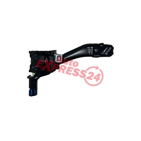 VW Touran 1T2 facelift r.v. 2008 páčka volantu 1K0953519J