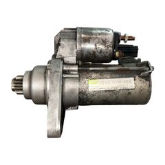 Startér 10 zubů 02Z911023G