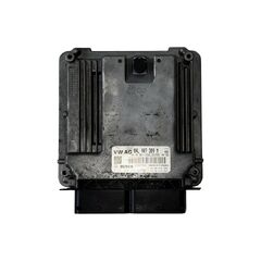 VW Passat B8 R-Line kombi r.v. 2016 DDAA PZR řídící jednotka motoru 04L907309M 04L907309M