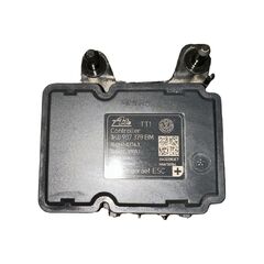 Škoda Superb 2 facelift kombi r.v. 2014 řídící jednotka ABS 1K0907379BM 1K0614517ED