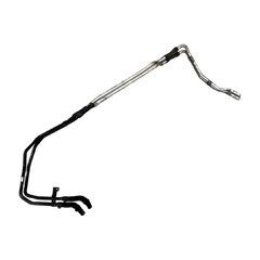 Audi SQ7 4M r.v. 2018 trubka klimatizace 4M0121071C