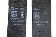 VW Touran 1T3 r.v. 2012 černá palubní deska