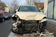 Veškeré náhradní díly VW Golf 6 Plus 2010 CAXA LHY LB9A