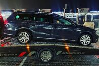 Veškeré náhradní díly VW Passat B7 kombi 2012 CFFB NLP LI7F