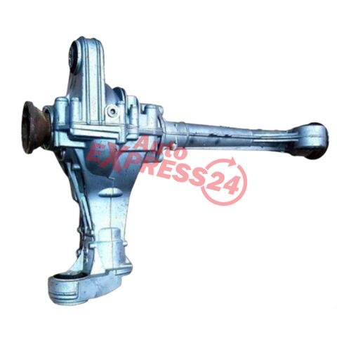 Převodovka přední nápravy 0BM409505T