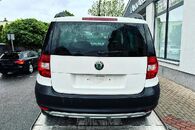 Veškeré náhradní díly Škoda Yeti 5L r.v. 2012 CAXA NBY LF9E