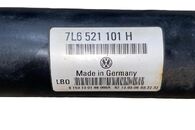 Audi Q7 4L r.v. 2008 přední kardan BUG JXX 7L6521101H