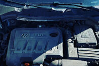 Veškeré náhradní díly VW Passat B7 kombi 2011 CFFB LNZ LA7W