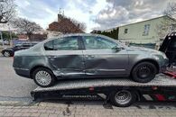 Veškeré náhradní díly VW Passat B6 sedan 2010 CBAB KXU LB6S