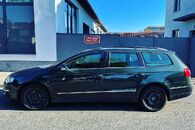 Veškeré náhradní díly VW Passat B6 kombi 2006 BKC HNV LC6S