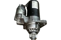 Škoda Superb 2 facelift kombi startér NFU 13 zubů 02M911024C