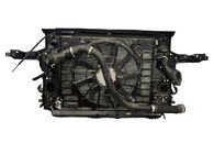 VW Touareg 7P facelift r.v. 2015 chladičová stěna CVVA 3.0TDI 193KW