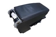 VW Passat B6 kombi R-Line r.v. 2010 sedačky kůže alcantara