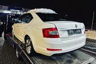 Veškeré náhradní díly Škoda Octavia 3 sedan 14 CKFC PFN LF9E