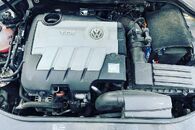 Veškeré náhradní díly VW Passat B6 kombi 2009 CBBB LQT LR7L