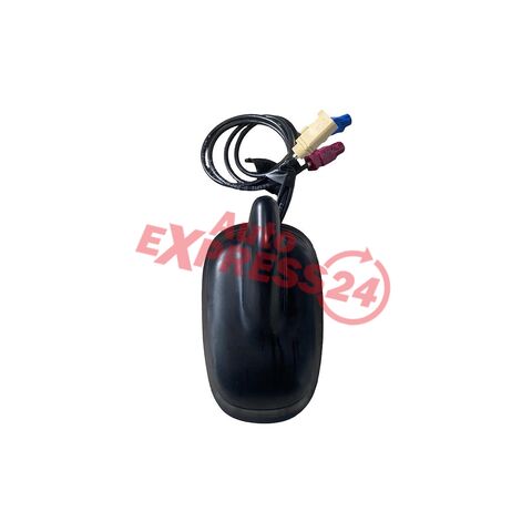 VW Touareg 7P r.v. 2014 anténa 7N0035507B