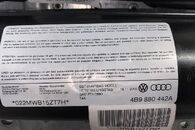 Audi A6 C5 pravý levý zadní airbag sedačky 4B9880441A 4B9880442A