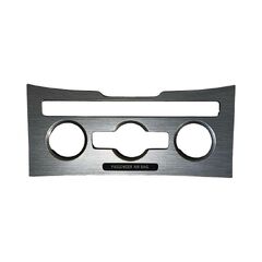 VW Passat B7 kombi r.v. 2012 rámeček klimatroniku 3C8863100B