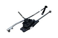 Audi A4 8K facelift avant r.v. 2013 mechanismus řazení 8K0711025P 8K0711406 8K0711271E 8K0711151C