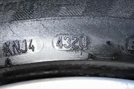 VW Phaeton zimní kola 235/50 R18, 3,97mm, dot4320, 7,5Jx18H2, et40, 3D0601025AM