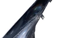 Audi A8 D4 4H sedan r.v. 2010 černá metalíza kód barvy LZ9Y levý práh