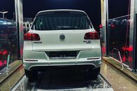 Veškeré náhradní VW Tiguan 5N FL R-Line 2015 CFFB NZS LC9A
