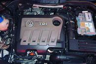 Veškeré náhradní díly VW Passat B7 kombi 2013 CFFB PBF LC9X