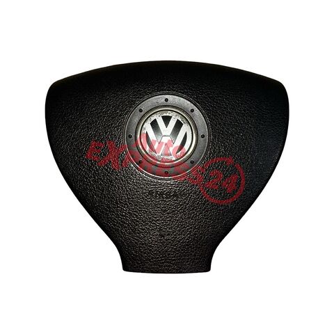 VW Caddy 2K Life r.v. 2009 airbag řidiče 2K0880201L kabílek 1K0971584