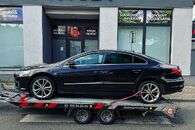 Veškeré náhradní díly VW Passat CC r.v. 2009 CBBB LQT LC9X
