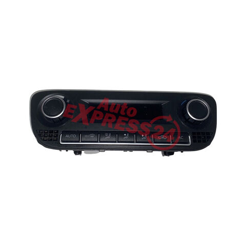 VW Polo 6R klimatronik 6R0907044H