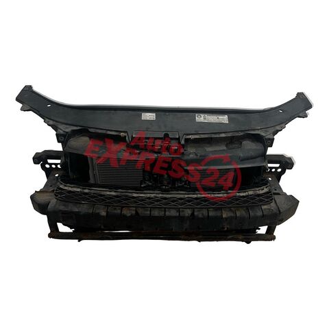 Passat B7 kombi chladičová stěna CFFB 3AA805588D