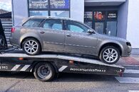 Vůz na díly Audi A4 B7 8E avant 2007 BWE HYH LZ9Y