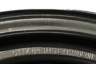 VW dojezdové kolo 125/80/R15