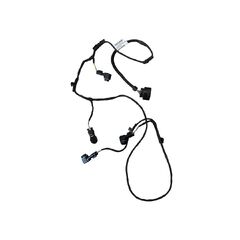 VW Golf 6 kombi r.v. 2012 přední parkovací senzory 1K9971095B