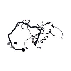 Kabelový svazek motoru CUPA 04L972627AN