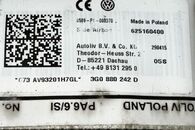 VW Passat B8 kombi r.v. 2015 pravý přední airbag sedačky 3G0880242D