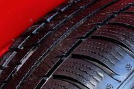 Kola 205/55 R16 zimní kola 8,34mm DOT2523