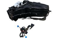 VW Touareg 7L r.v. 2010 topení 7L0820004N 7H0819021P 7L0971569A