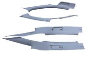 VW Phaeton 3D r.v. 2008 stropnice 3D5867501BE