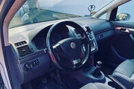 Veškeré náhradní díly VW Touran facelift 2010 BMN JMA LA7W