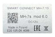 VW Caddy 2K r.v. 2010 tažné zařízení