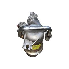 Chladič zpětného vedení EGR 04L131512AG 04B131501D
