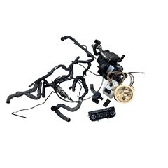 VW Sharan 7N r.v. 2011 webasto 5K0907044G 7N0919050D 7N0815065G 9021577A