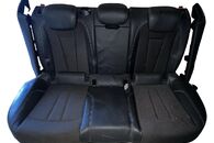 Audi A4 B9 8W S-Line avant r.v. 2017 sedačky