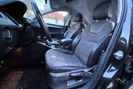 Vůz na náhradní díly Škoda Octavia 3 kombi 16 CRMB QMM LF9R