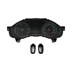 Audi A7 4G Sportback S-Line r.v. 2011 naftové budíky 4G8920931