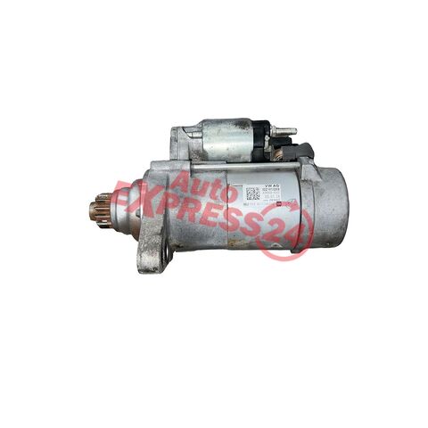 Škoda Octavia 3 facelift kombi r.v. 2019 TKV manuál 5Q 13 zubů 02Z911024B