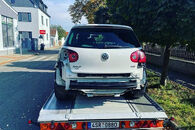 Veškeré náhradní díly VW Golf 5 R-Line 2009 BMY JXP LB9A